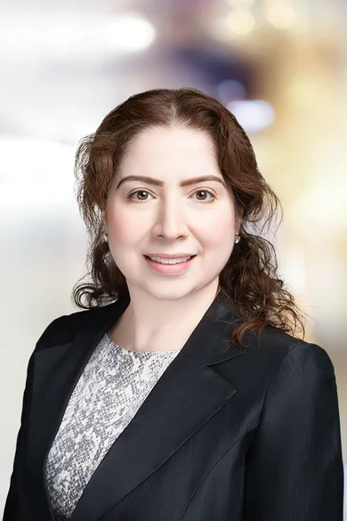 Portrait of Shilpa Behl, REALTOR® | NRLUX.